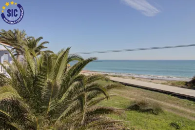 Casa independiente frente al mar 51