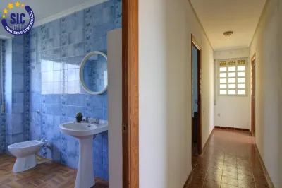 Casa independiente frente al mar 53