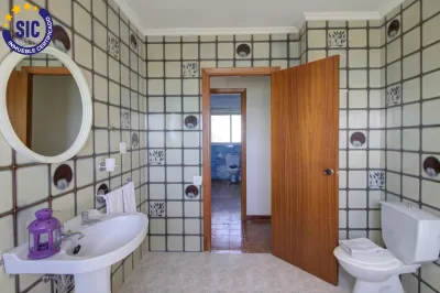 Casa independiente frente al mar 56