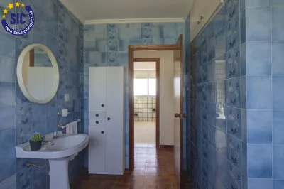 Casa independiente frente al mar 58