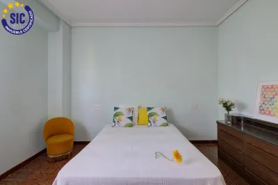 Casa independiente frente al mar 60