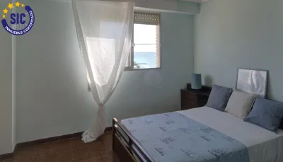 Casa independiente frente al mar 63