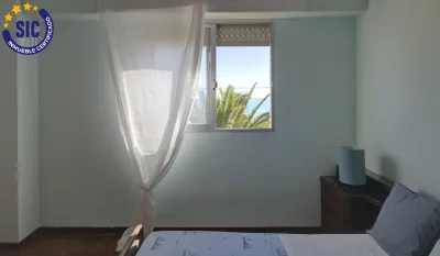 Casa independiente frente al mar 64