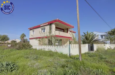 Casa independiente frente al mar 6