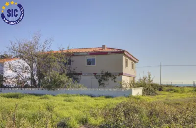 Casa independiente frente al mar 8