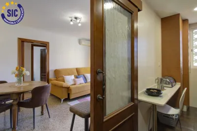 APARTAMENTO CON ENCANTO EN PLAYA DE CASABLANCA 9