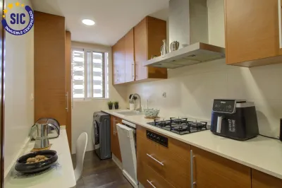 APARTAMENTO CON ENCANTO EN PLAYA DE CASABLANCA 10