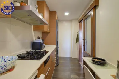 APARTAMENTO CON ENCANTO EN PLAYA DE CASABLANCA 11