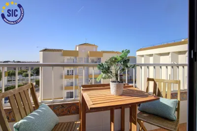 APARTAMENTO CON ENCANTO EN PLAYA DE CASABLANCA 12