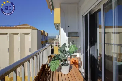 APARTAMENTO CON ENCANTO EN PLAYA DE CASABLANCA 13