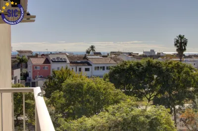 APARTAMENTO CON ENCANTO EN PLAYA DE CASABLANCA 14