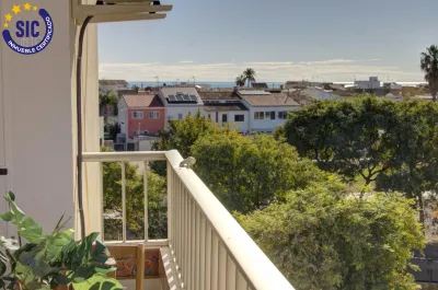 APARTAMENTO CON ENCANTO EN PLAYA DE CASABLANCA 15