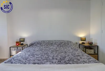 APARTAMENTO CON ENCANTO EN PLAYA DE CASABLANCA 18