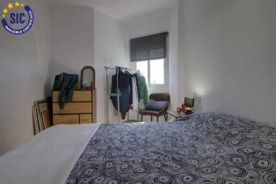 APARTAMENTO CON ENCANTO EN PLAYA DE CASABLANCA 19