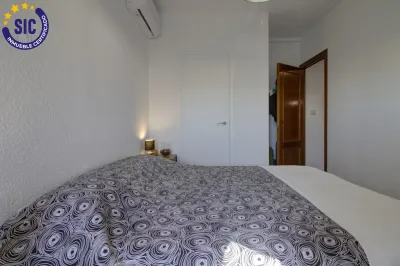 APARTAMENTO CON ENCANTO EN PLAYA DE CASABLANCA 20