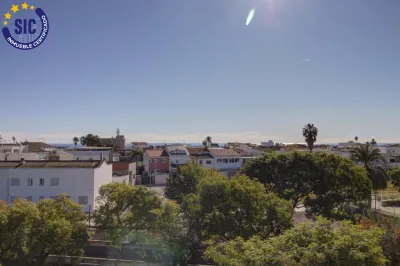 APARTAMENTO CON ENCANTO EN PLAYA DE CASABLANCA 21