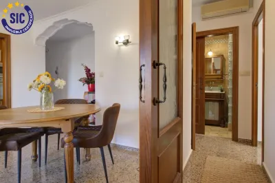 APARTAMENTO CON ENCANTO EN PLAYA DE CASABLANCA 22