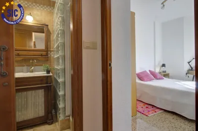 APARTAMENTO CON ENCANTO EN PLAYA DE CASABLANCA 24