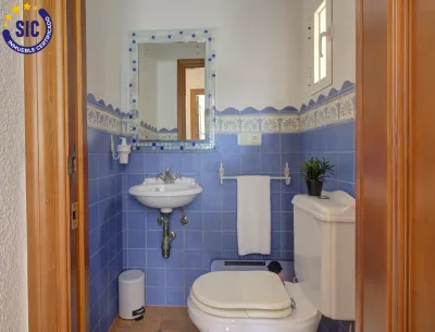 APARTAMENTO CON ENCANTO EN PLAYA DE CASABLANCA 26