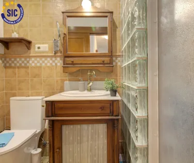 APARTAMENTO CON ENCANTO EN PLAYA DE CASABLANCA 27