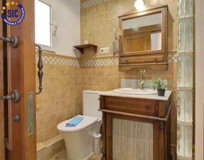 APARTAMENTO CON ENCANTO EN PLAYA DE CASABLANCA 28