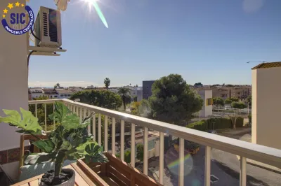 APARTAMENTO CON ENCANTO EN PLAYA DE CASABLANCA 1