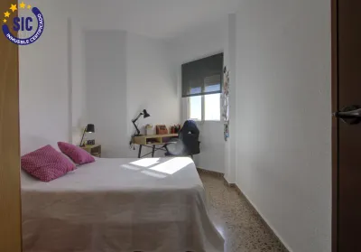 APARTAMENTO CON ENCANTO EN PLAYA DE CASABLANCA 30