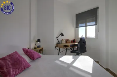 APARTAMENTO CON ENCANTO EN PLAYA DE CASABLANCA 31