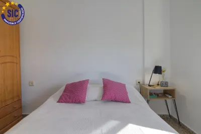 APARTAMENTO CON ENCANTO EN PLAYA DE CASABLANCA 32