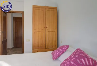 APARTAMENTO CON ENCANTO EN PLAYA DE CASABLANCA 33