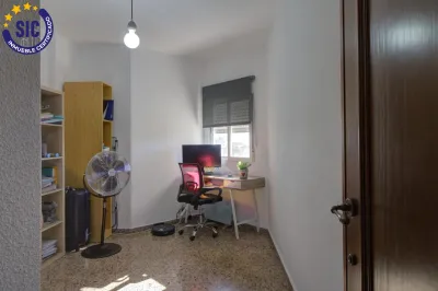 APARTAMENTO CON ENCANTO EN PLAYA DE CASABLANCA 34