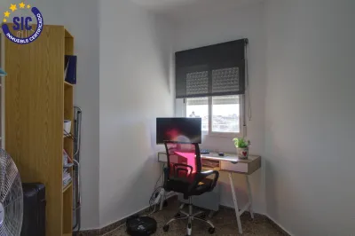 APARTAMENTO CON ENCANTO EN PLAYA DE CASABLANCA 35