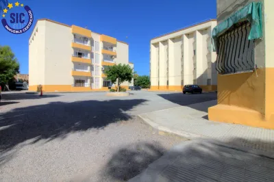 APARTAMENTO CON ENCANTO EN PLAYA DE CASABLANCA 37