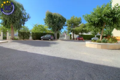 APARTAMENTO CON ENCANTO EN PLAYA DE CASABLANCA 38