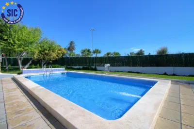 APARTAMENTO CON ENCANTO EN PLAYA DE CASABLANCA 39