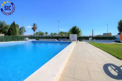 APARTAMENTO CON ENCANTO EN PLAYA DE CASABLANCA 41