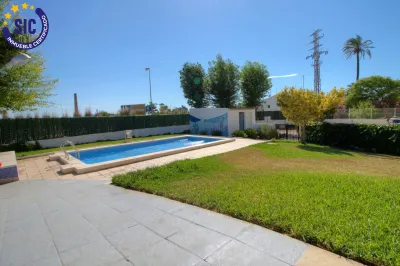 APARTAMENTO CON ENCANTO EN PLAYA DE CASABLANCA 42