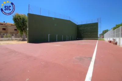 APARTAMENTO CON ENCANTO EN PLAYA DE CASABLANCA 43