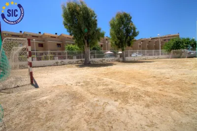 APARTAMENTO CON ENCANTO EN PLAYA DE CASABLANCA 44