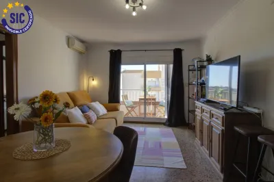 APARTAMENTO CON ENCANTO EN PLAYA DE CASABLANCA 3