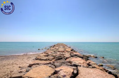 APARTAMENTO CON ENCANTO EN PLAYA DE CASABLANCA 54