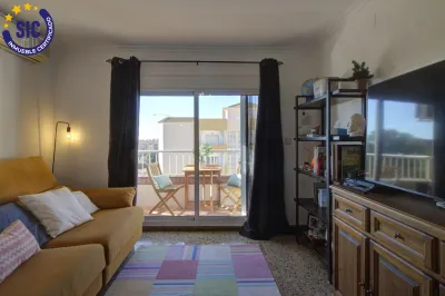 APARTAMENTO CON ENCANTO EN PLAYA DE CASABLANCA 4