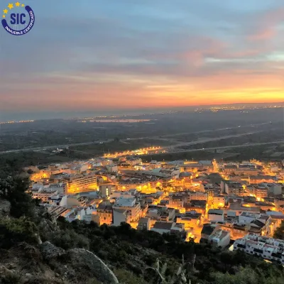 APARTAMENTO CON ENCANTO EN PLAYA DE CASABLANCA 68