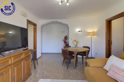 APARTAMENTO CON ENCANTO EN PLAYA DE CASABLANCA 5