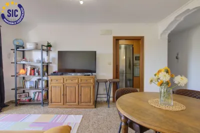 APARTAMENTO CON ENCANTO EN PLAYA DE CASABLANCA 6