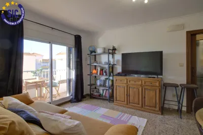 APARTAMENTO CON ENCANTO EN PLAYA DE CASABLANCA 7