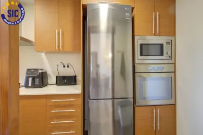 APARTAMENTO CON ENCANTO EN PLAYA DE CASABLANCA 8