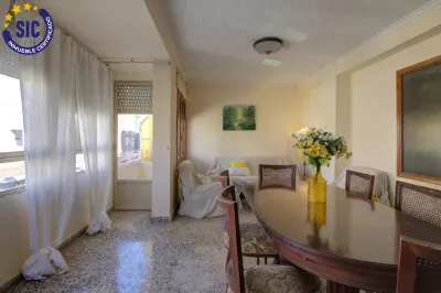 PISO EN NULES CERCA DE LA ESTACIÓN DE TREN 10