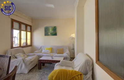 PISO EN NULES CERCA DE LA ESTACIÓN DE TREN 14