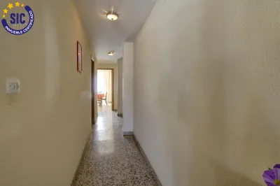 PISO EN NULES CERCA DE LA ESTACIÓN DE TREN 18